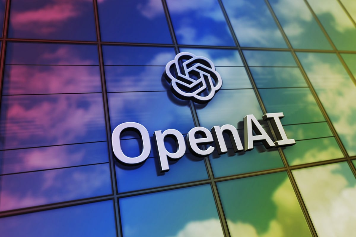 Open ai status